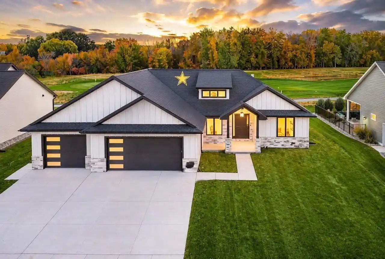 Single family home for sale at 137 Beckerae Ct, Wrightstown, WI 54180 | MLS# 50333821
