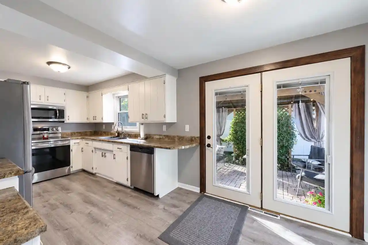 Photo 2 of Single family home for sale at 1020 Star St, De Pere, WI 54115 | MLS# 50333822 | Listing updated on 2026-10-06