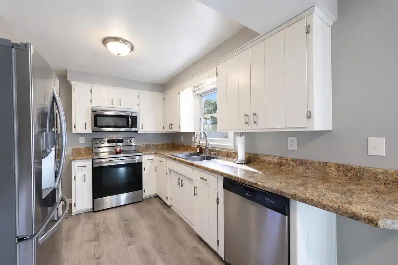 Photo 3 of Single family home for sale at 1020 Star St, De Pere, WI 54115 | MLS# 50333822 | Listing updated on 2026-10-06