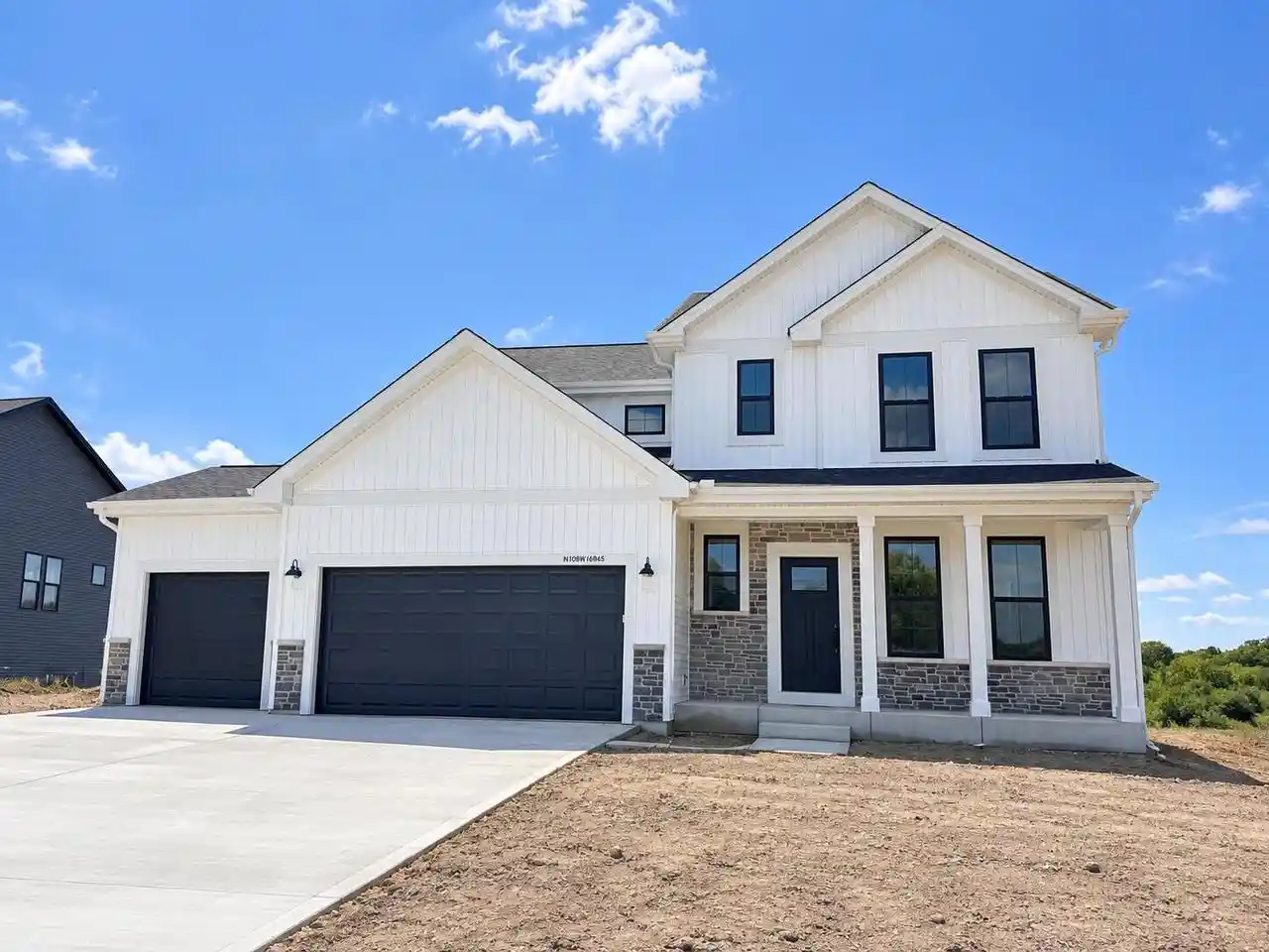Photo 1 of Single family home for sale at N101w16895 Tanglewood Dr, Germantown, WI 53022 | MLS# 1983555 | Listing updated on 2026-10-06