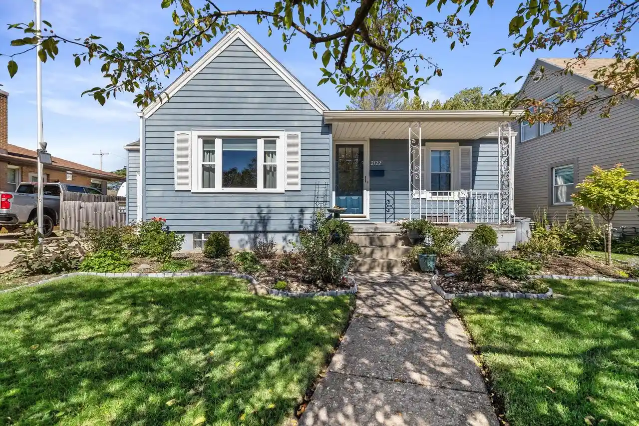 Single family home for sale at 2122 29th Street, Kenosha, WI 53140 | MLS# 1983556