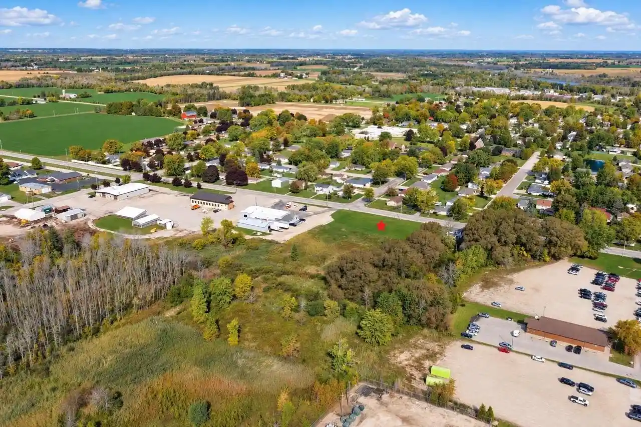 Photo 13 of Land for sale at Jefferson St, Algoma, WI 54201 | MLS# 50333829 | Listing updated on 2026-10-06