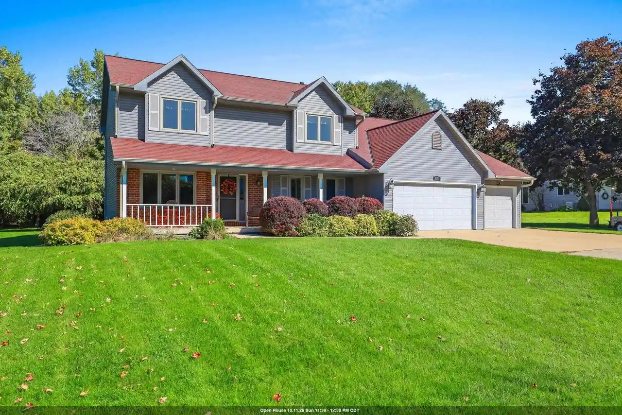 Photo 1 of Single family home for sale at 4072 Hackberry Ct, Green Bay, WI 54311 | MLS# 50333819 | Listing updated on 2026-10-06