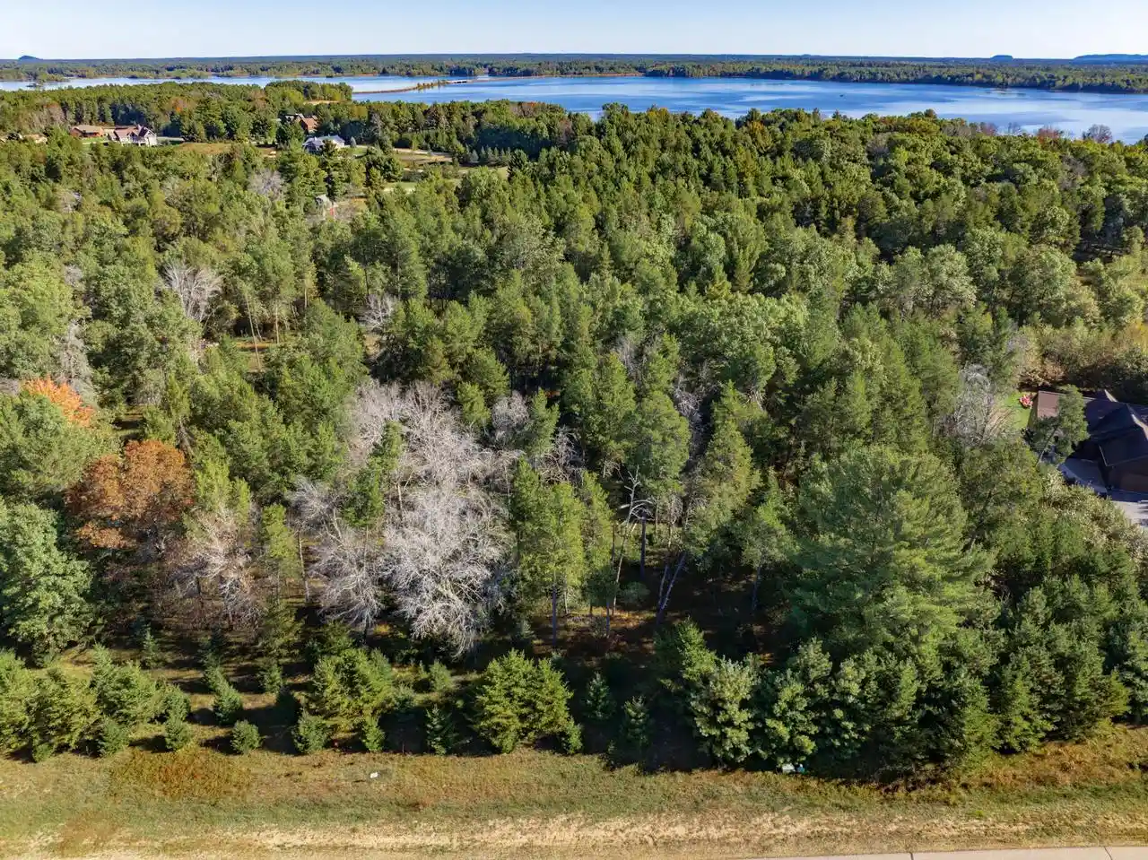 Photo 2 of Land for sale at N8030 N Shore Dr, New Lisbon, WI 53950 | MLS# 2034108 | Listing updated on 2026-10-08