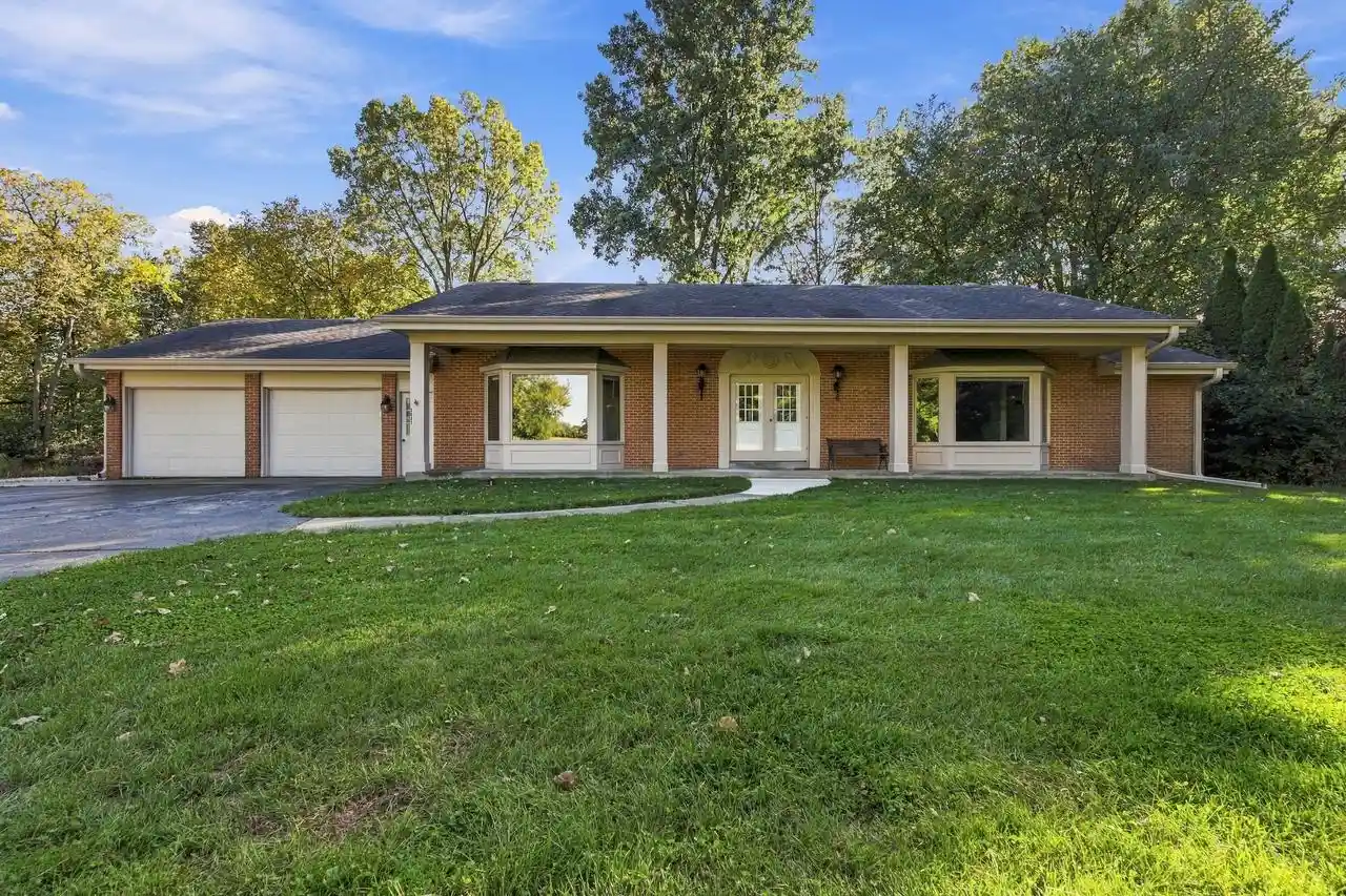 Photo 1 of Single family home for sale at 5937 4 Mile Rd, Caledonia, WI 53402 | MLS# 1983561 | Listing updated on 2026-10-09