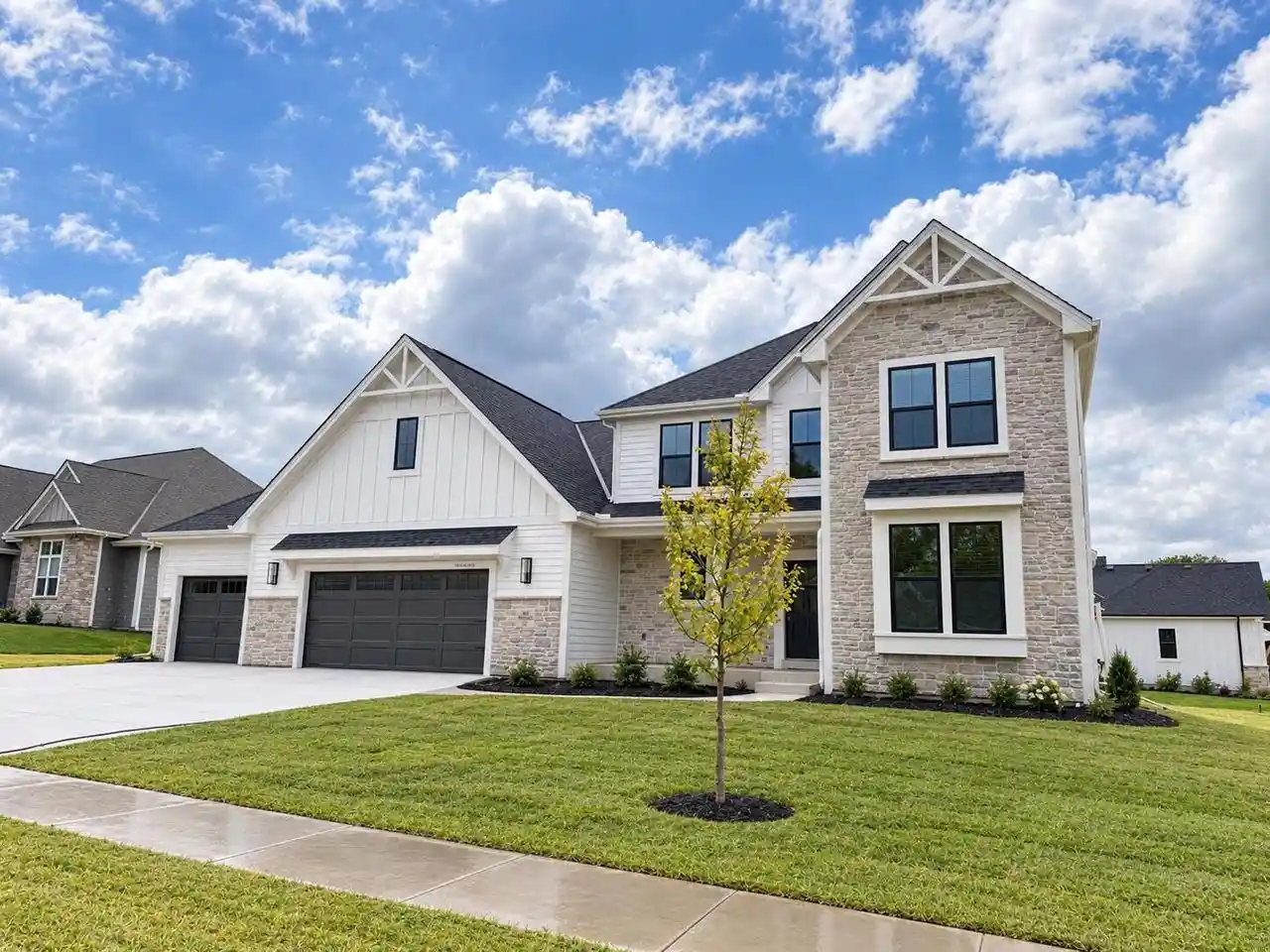 Photo 1 of Single family home for sale at N66w21225 Sweet Clover Dr, Menomonee Falls, WI 53051 | MLS# 1983558 | Listing updated on 2026-10-06