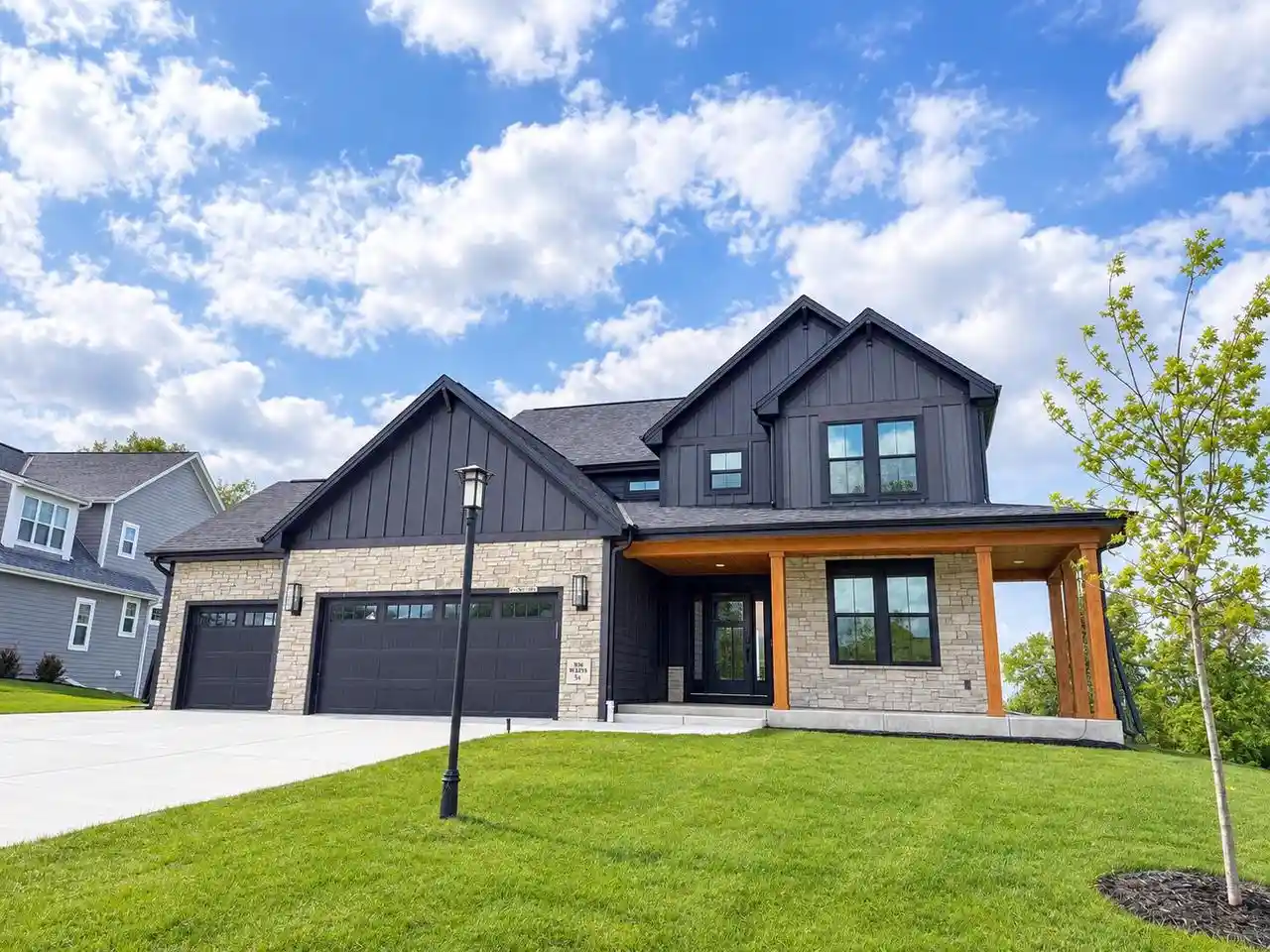 Photo 1 of Single family home for sale at N66w21485 Sagebrush Dr, Menomonee Falls, WI 53051 | MLS# 1983559 | Listing updated on 2026-10-06