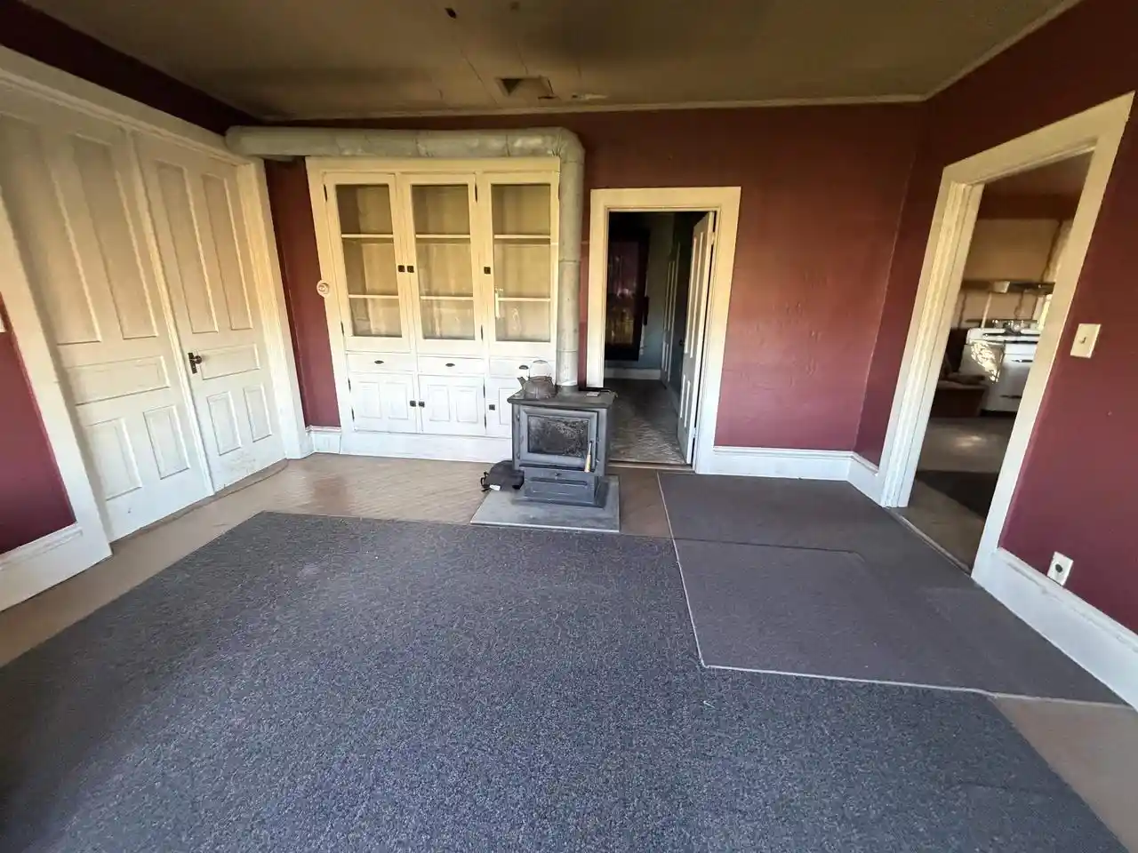 Photo 2 of Single family home for sale at W452 County Rd X, New Holstein, WI 53061 | MLS# 50333835 | Listing updated on 2026-10-06