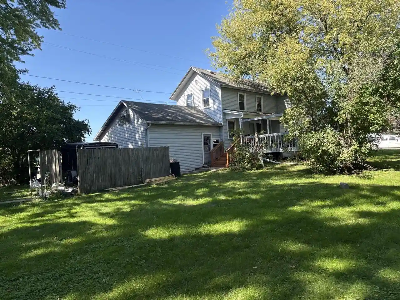 Photo 3 of Single family home for sale at 1539 Oshkosh Ave, Oshkosh, WI 54902 | MLS# 50333823 | Listing updated on 2026-10-06