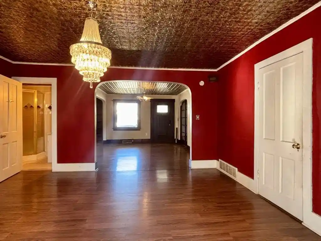 Photo 2 of Single family home for sale at 603 W 2nd Street, Merrill, WI 54452 | MLS# 22604968 | Listing updated on 2026-10-06