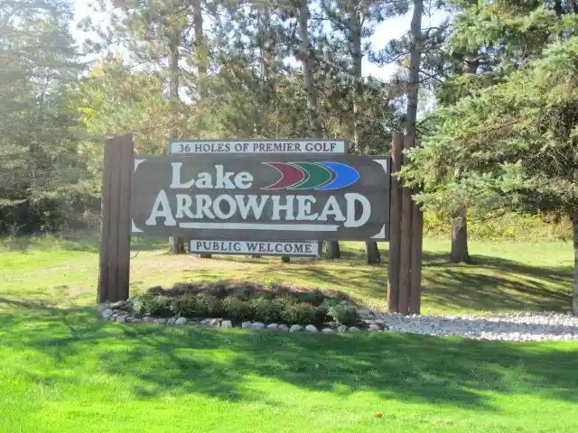 Photo 3 of Land for sale at 408 St Andrews Trl, Nekoosa, WI 54457 | MLS# 2034110 | Listing updated on 2026-10-06