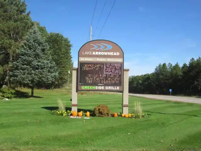 Photo 4 of Land for sale at 408 St Andrews Trl, Nekoosa, WI 54457 | MLS# 2034110 | Listing updated on 2026-10-06