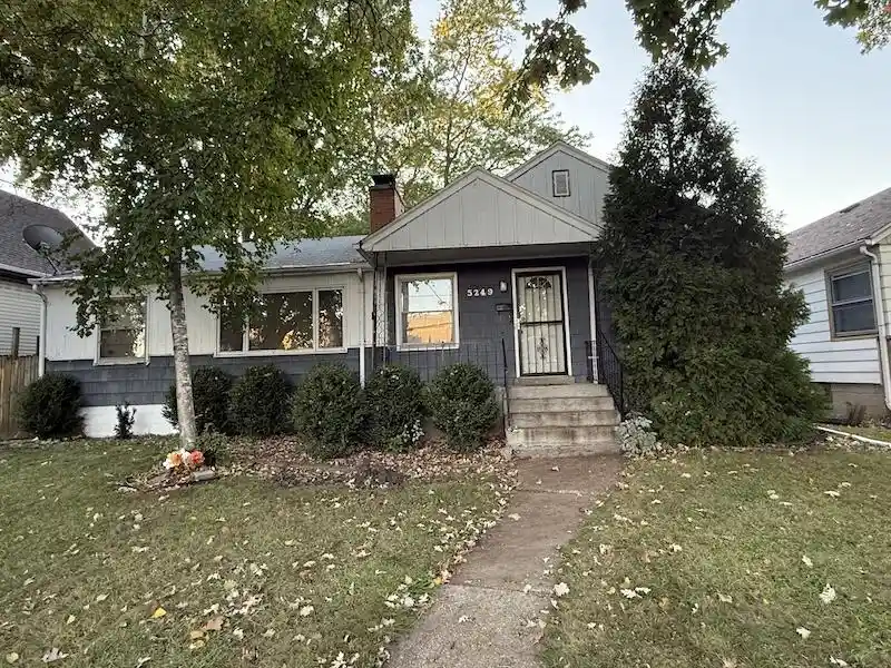 Photo 1 of Single family home for sale at 5249 N 33rd Street, Milwaukee, WI 53209 | MLS# 1983563 | Listing updated on 2026-10-08