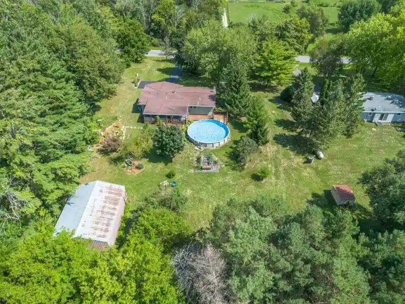 Photo 4 of Single family home for sale at N7403 Switzke Rd, Watertown, WI 53094 | MLS# 1983565 | Listing updated on 2026-10-07