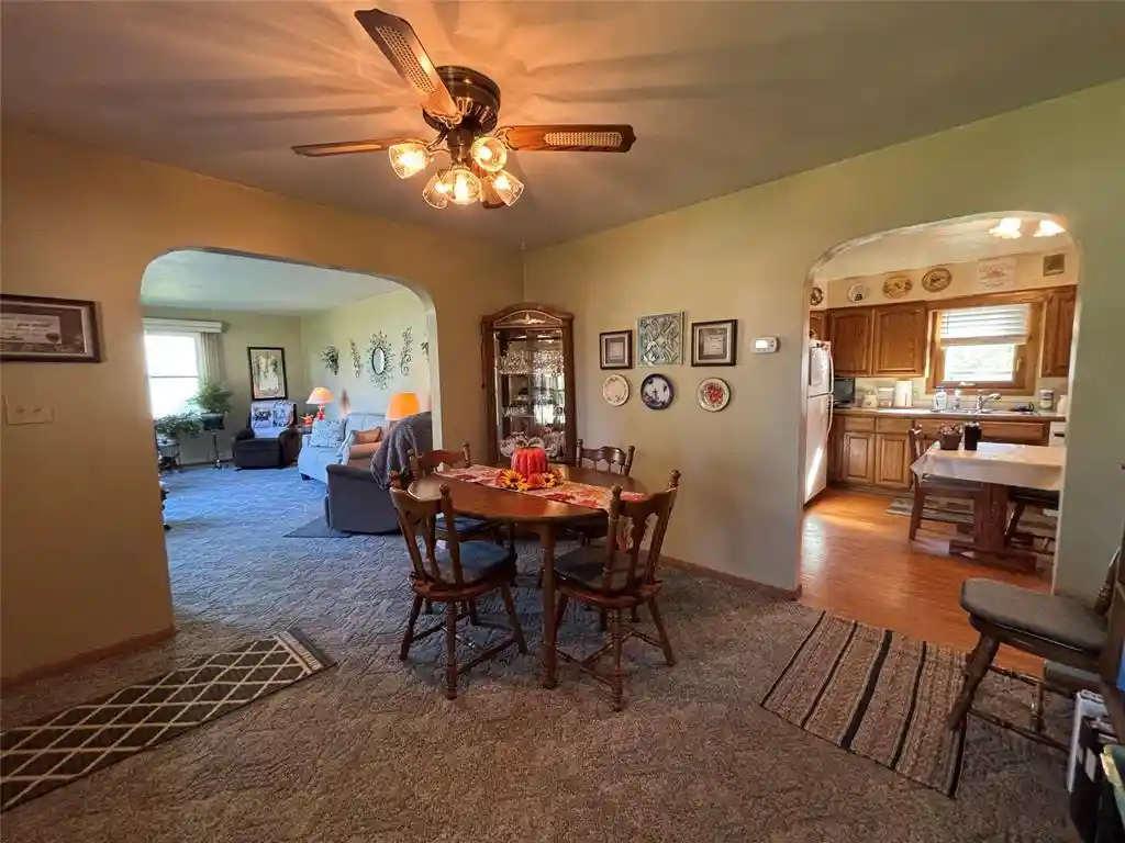 Photo 2 of Single family home for sale at 1612 6th Avenue, Bloomer, WI 54724 | MLS# 1605763 | Listing updated on 2026-10-07