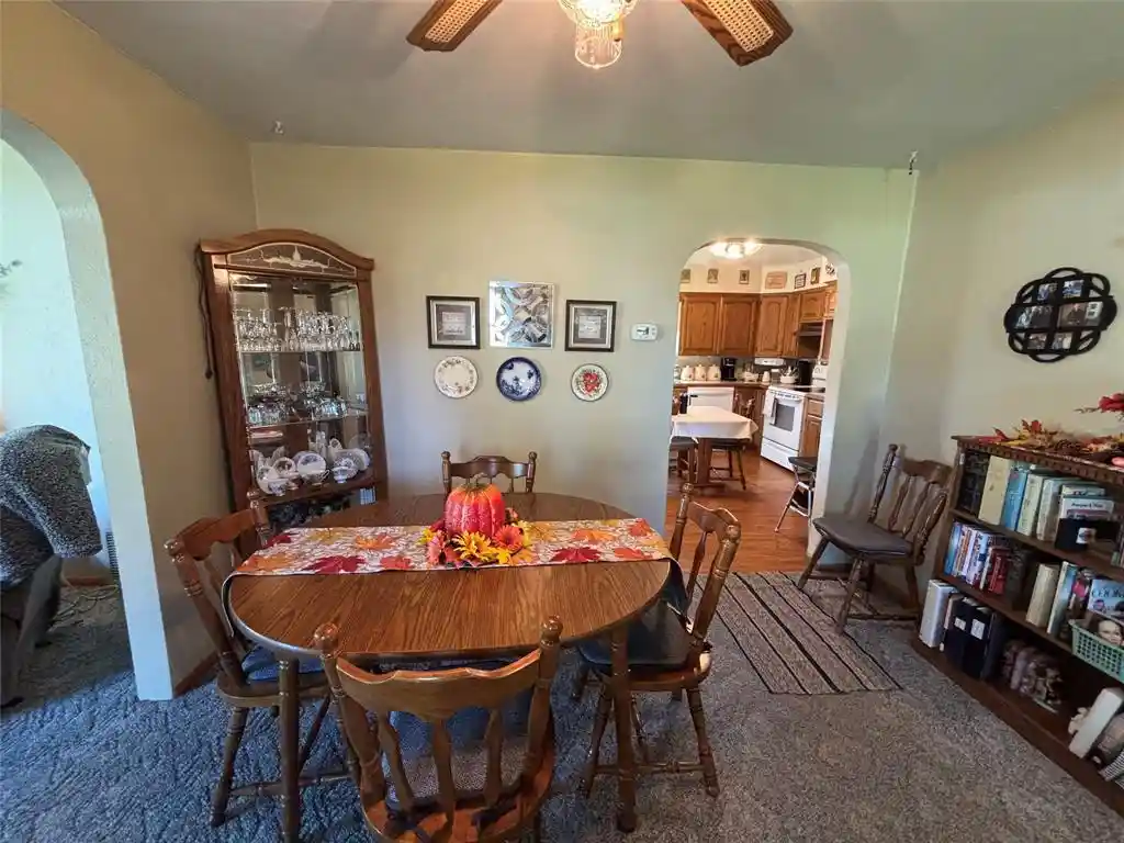 Photo 3 of Single family home for sale at 1612 6th Avenue, Bloomer, WI 54724 | MLS# 1605763 | Listing updated on 2026-10-07