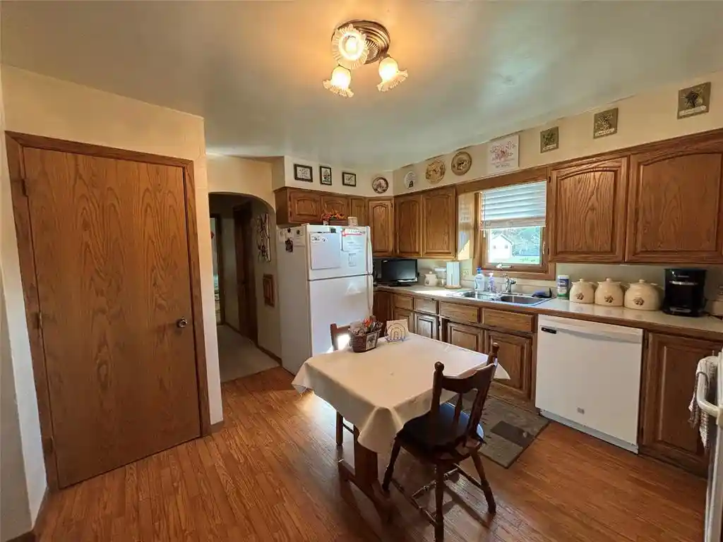 Photo 3 of Single family home for sale at 1612 6th Avenue, Bloomer, WI 54724 | MLS# 1605763 | Listing updated on 2026-10-07