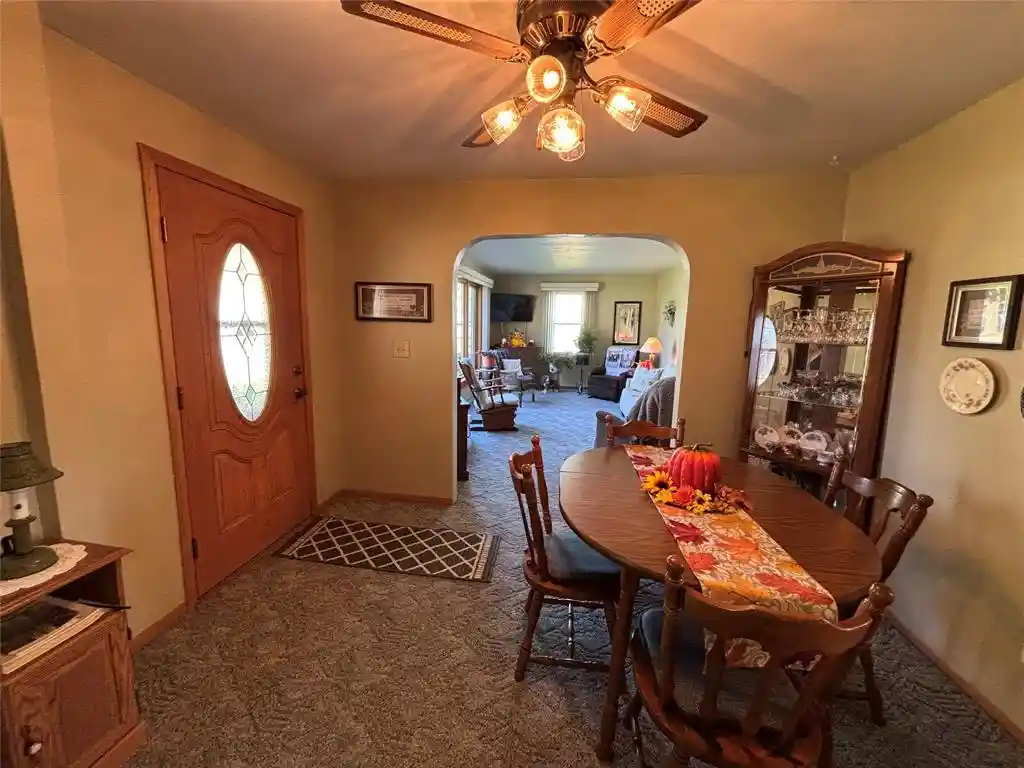 Photo 29 of Single family home for sale at 1612 6th Avenue, Bloomer, WI 54724 | MLS# 1605763 | Listing updated on 2026-10-10