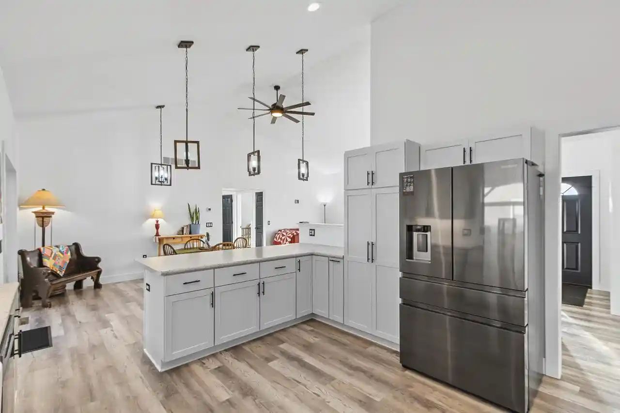 Photo 4 of Single family home for sale at 162 Chickadee Ln, Sauk City, WI 53583 | MLS# 2034114 | Listing updated on 2026-10-07