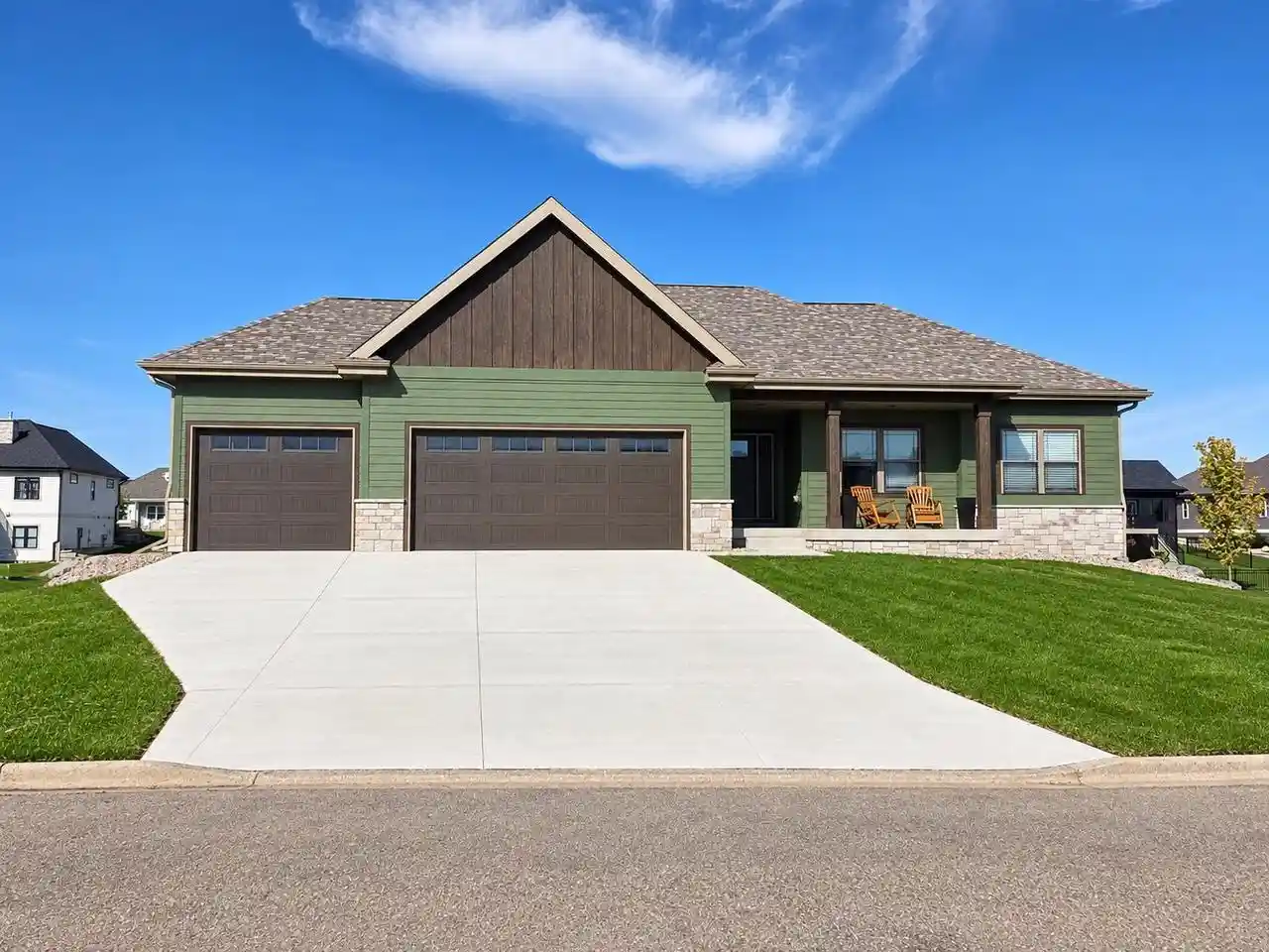 Photo 1 of Single family home for sale at L71 Dolan Ave, Waunakee, WI 53597 | MLS# 2034115 | Listing updated on 2026-10-06