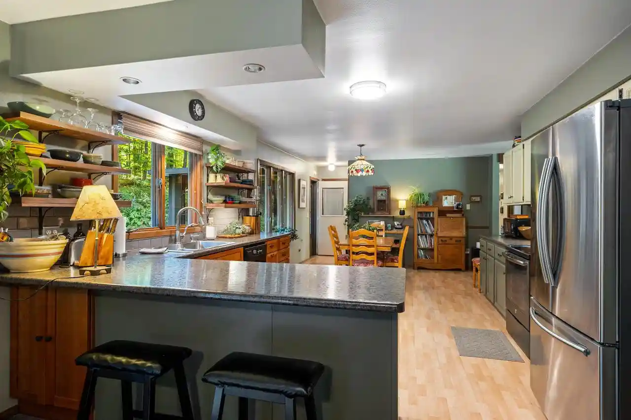 Photo 2 of Single family home for sale at 5485 N Maple Hts Cir, Sturgeon Bay, WI 54235 | MLS# 50333831 | Listing updated on 2026-10-07