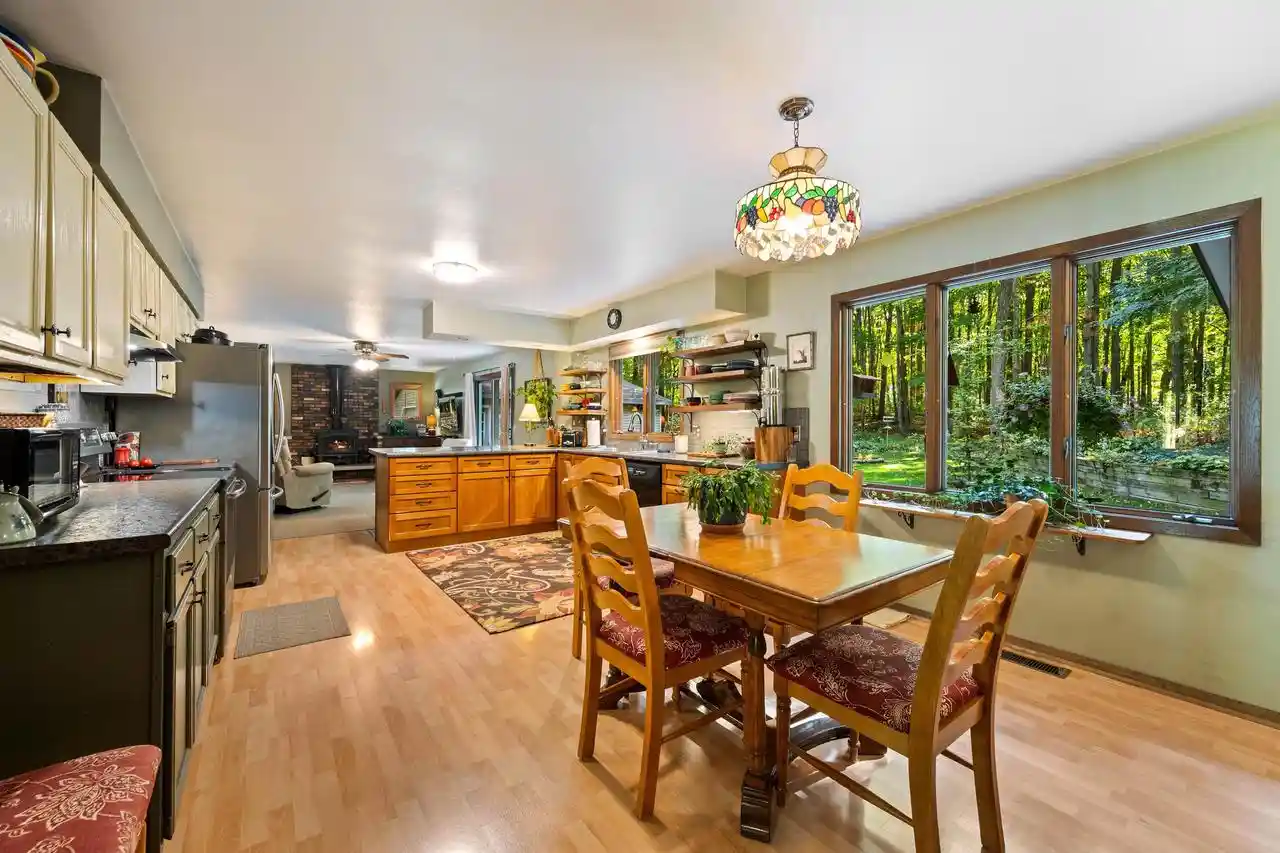 Photo 3 of Single family home for sale at 5485 N Maple Hts Cir, Sturgeon Bay, WI 54235 | MLS# 50333831 | Listing updated on 2026-10-07