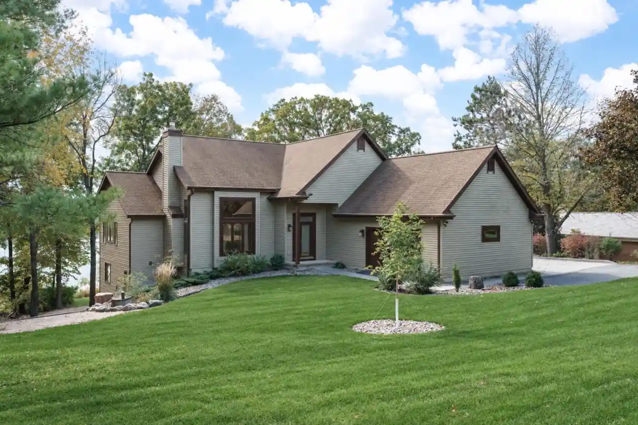 Single family home for sale at W10725 Wildwood Way, Poynette, WI 53955 | MLS# 2034118