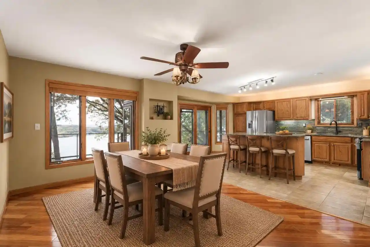 Photo 3 of Single family home for sale at W10725 Wildwood Way, Poynette, WI 53955 | MLS# 2034118 | Listing updated on 2026-10-21