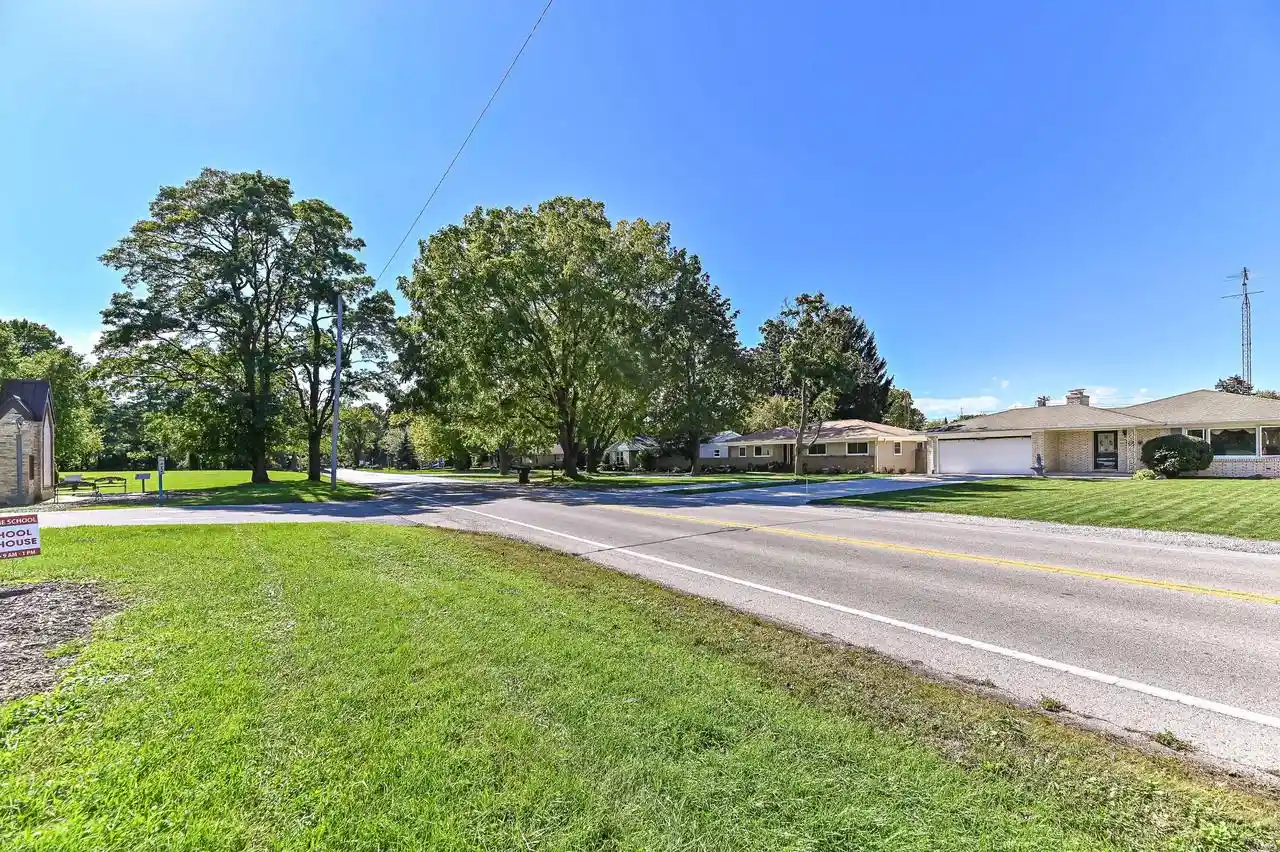 Photo 2 of Single family home for sale at 3170 Taylor Ave, Racine, WI 53405 | MLS# 1983568 | Listing updated on 2026-10-08