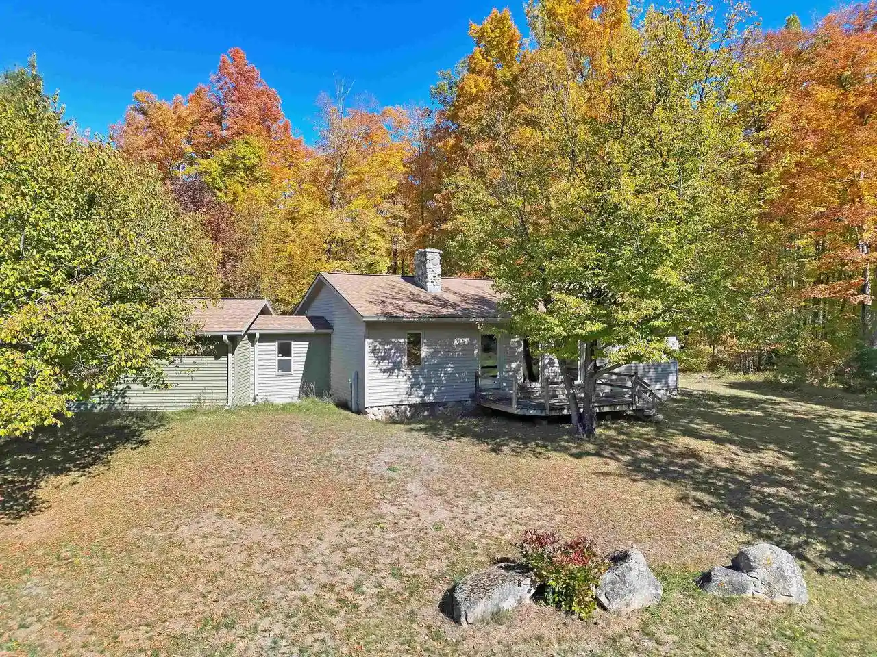 Single family home for sale at N8968 Four Lakes Rd, Wausaukee, WI 54177 | MLS# 50333839