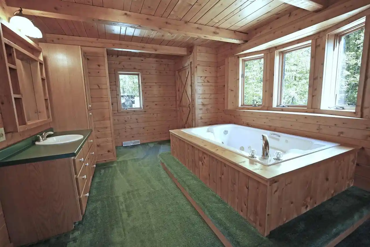 Photo 1 of Single family home for sale at N8968 Four Lakes Rd, Wausaukee, WI 54177 | MLS# 50333839 | Listing updated on 2026-10-07