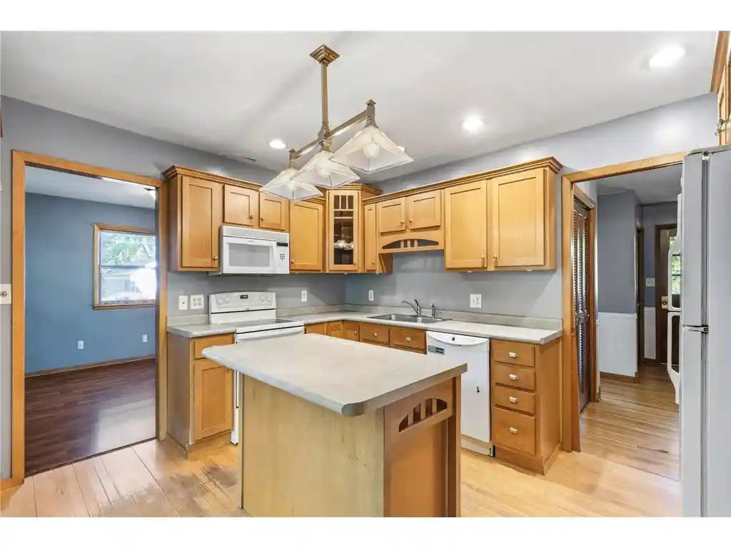 Photo 3 of Single family home for sale at 1742 Hillcrest Dr, New Richmond, WI 54017 | MLS# 7145009 | Listing updated on 2026-10-07