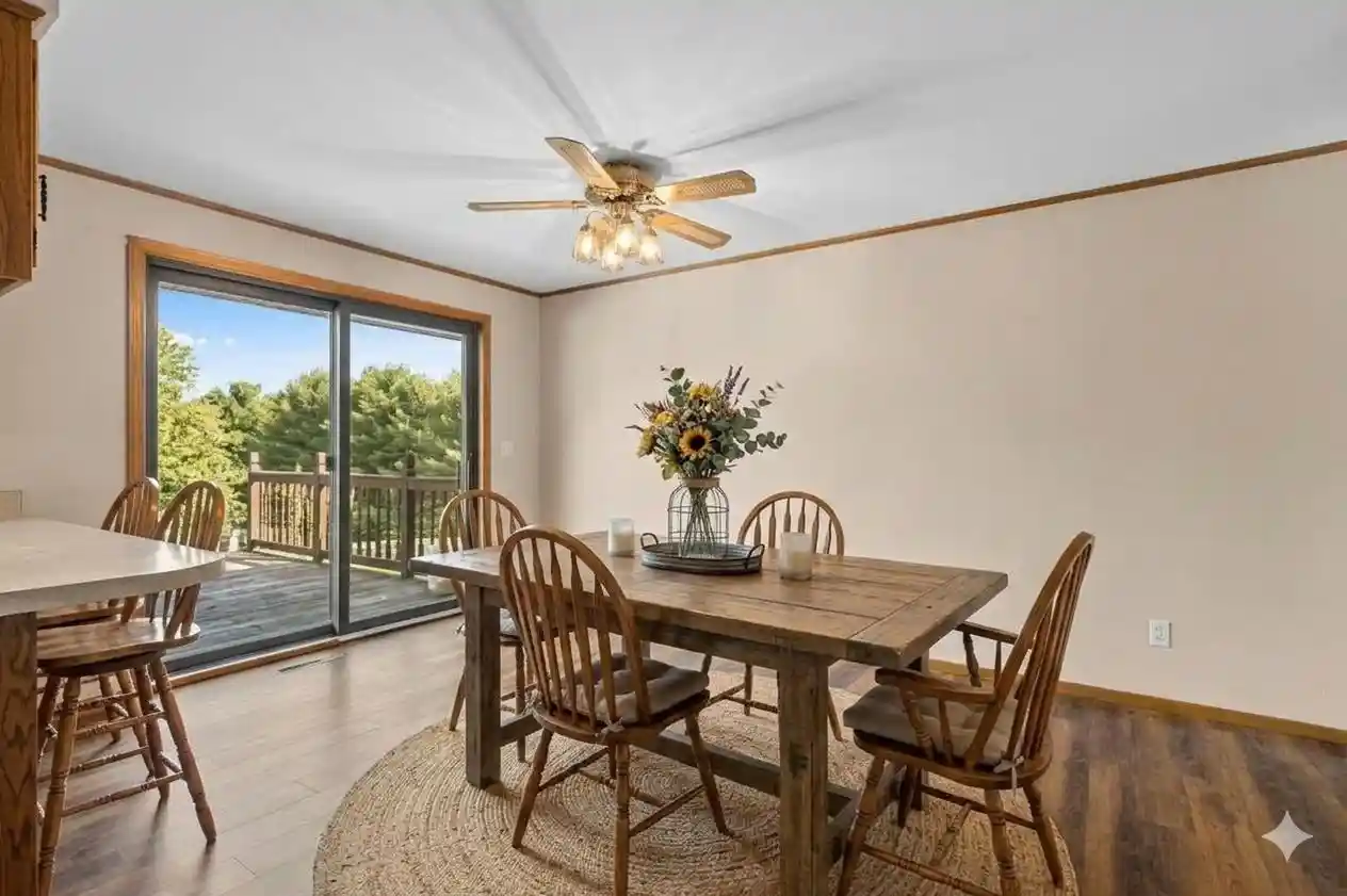 Photo 1 of Single family home for sale at W8136 Sandy Ln, Hortonville, WI 54944 | MLS# 50333813 | Listing updated on 2026-10-10