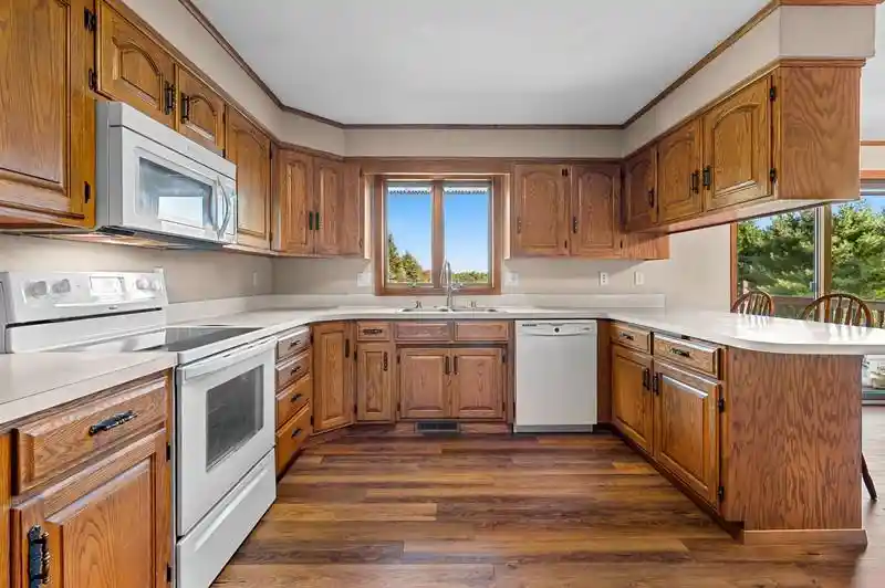 Photo 2 of Single family home for sale at W8136 Sandy Ln, Hortonville, WI 54944 | MLS# 50333813 | Listing updated on 2026-10-10