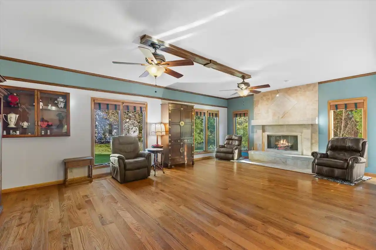 Photo 2 of Single family home for sale at W154s7614 Rain Tree Ct, Muskego, WI 53150 | MLS# 1983572 | Listing updated on 2026-10-08