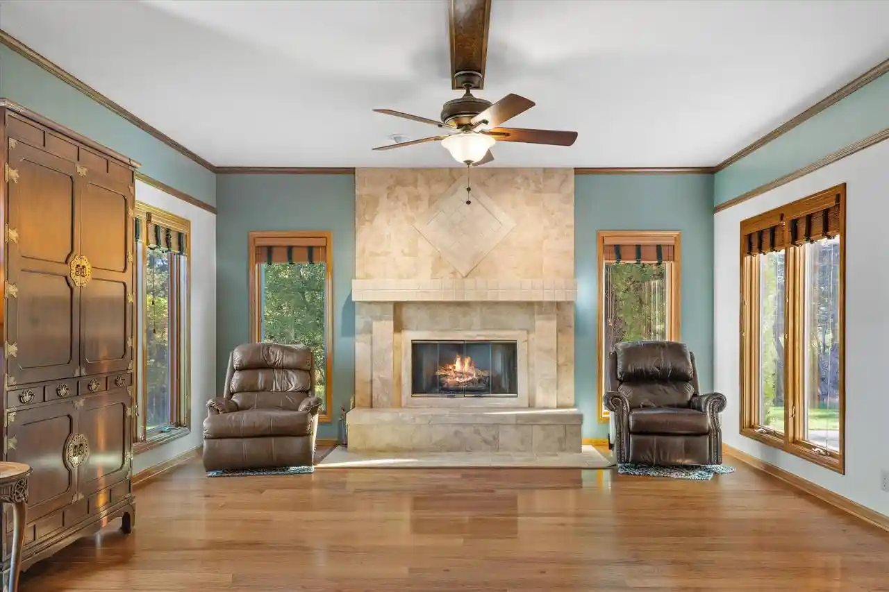 Photo 3 of Single family home for sale at W154s7614 Rain Tree Ct, Muskego, WI 53150 | MLS# 1983572 | Listing updated on 2026-10-08