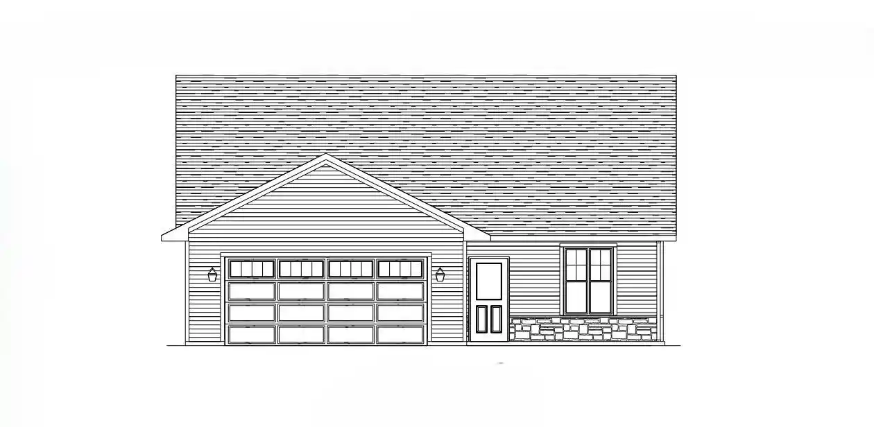 Photo 1 of Single family home for sale at 1913 Golden Gate Dr, Appleton, WI 54913 | MLS# 50333842 | Listing updated on 2026-10-06