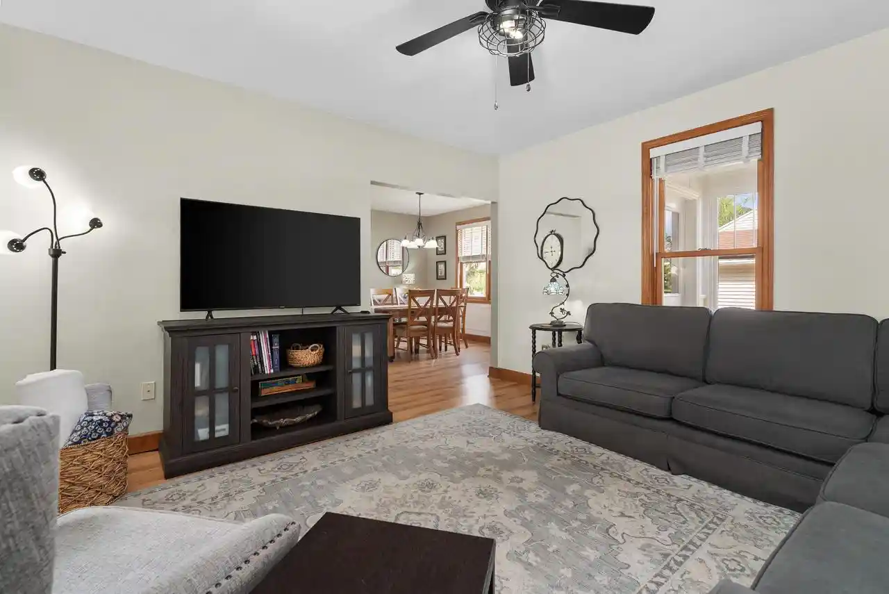 Photo 2 of Single family home for sale at 217 Randolph St, Walworth, WI 53184 | MLS# 2034119 | Listing updated on 2026-10-06