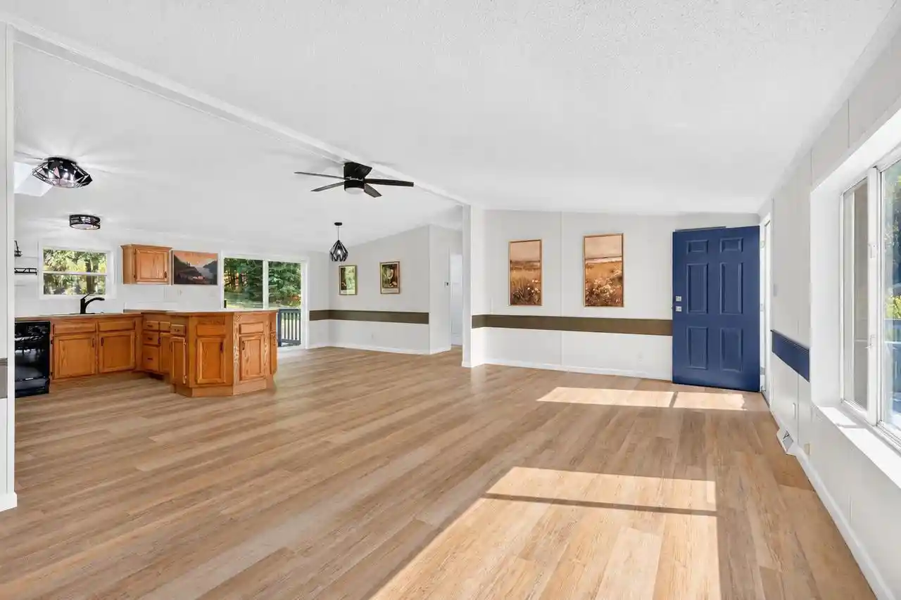 Photo 2 of Single family home for sale at 9220n County Hwy S, Hayward, WI 54843 | MLS# 1983576 | Listing updated on 2026-10-07