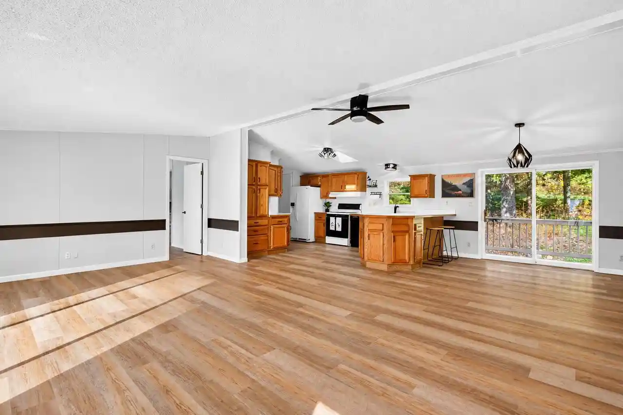 Photo 3 of Single family home for sale at 9220n County Hwy S, Hayward, WI 54843 | MLS# 1983576 | Listing updated on 2026-10-07