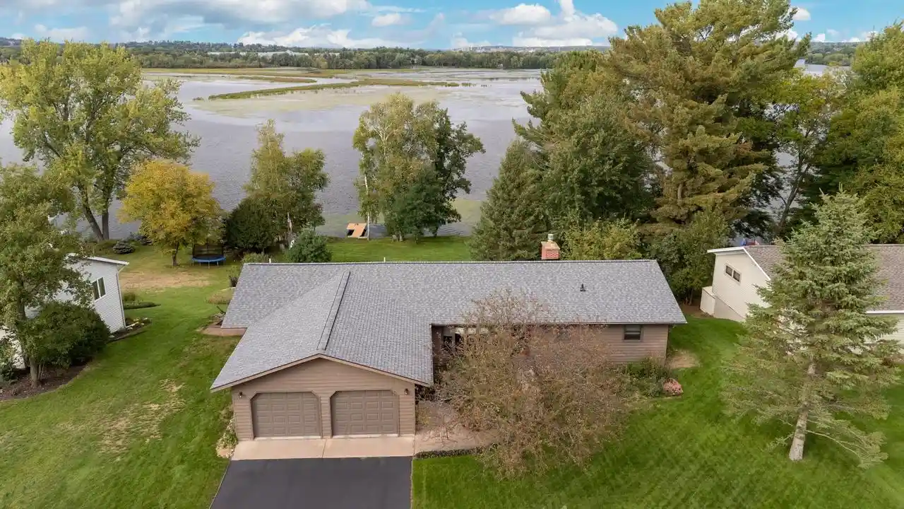 Photo 1 of Single family home for sale at 227111 Pintail Ln, Rib Mountain, WI 54401 | MLS# 22604974 | Listing updated on 2026-10-06