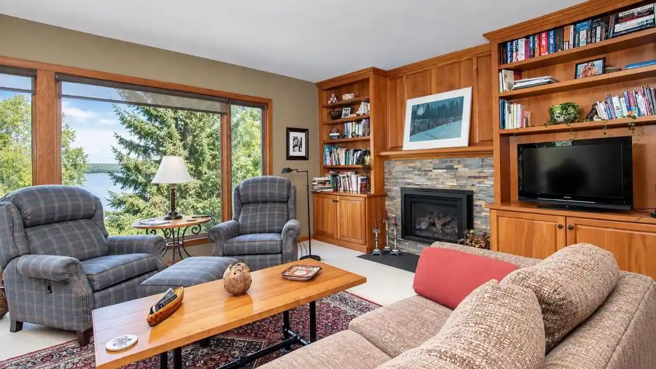 Photo 2 of Single family home for sale at 227111 Pintail Ln, Rib Mountain, WI 54401 | MLS# 22604974 | Listing updated on 2026-10-06