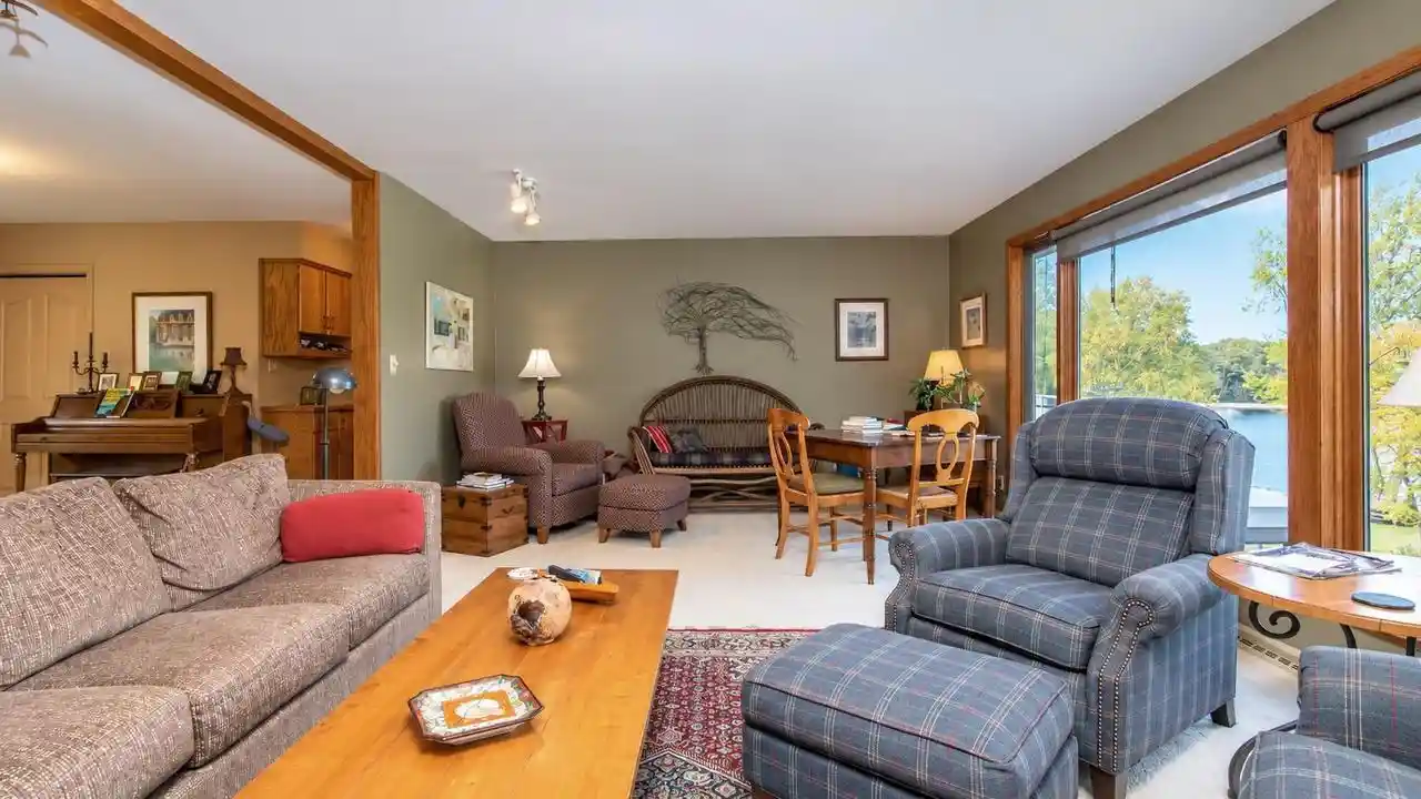 Photo 3 of Single family home for sale at 227111 Pintail Ln, Rib Mountain, WI 54401 | MLS# 22604974 | Listing updated on 2026-10-06