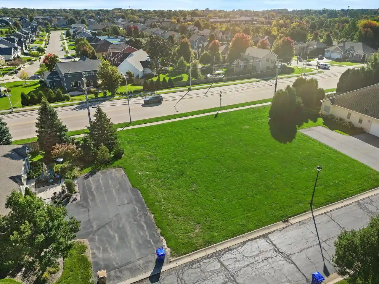 Photo 2 of Land for sale at 1605 30th Court #1609, Kenosha, WI 53144 | MLS# 1983583 | Listing updated on 2026-10-06