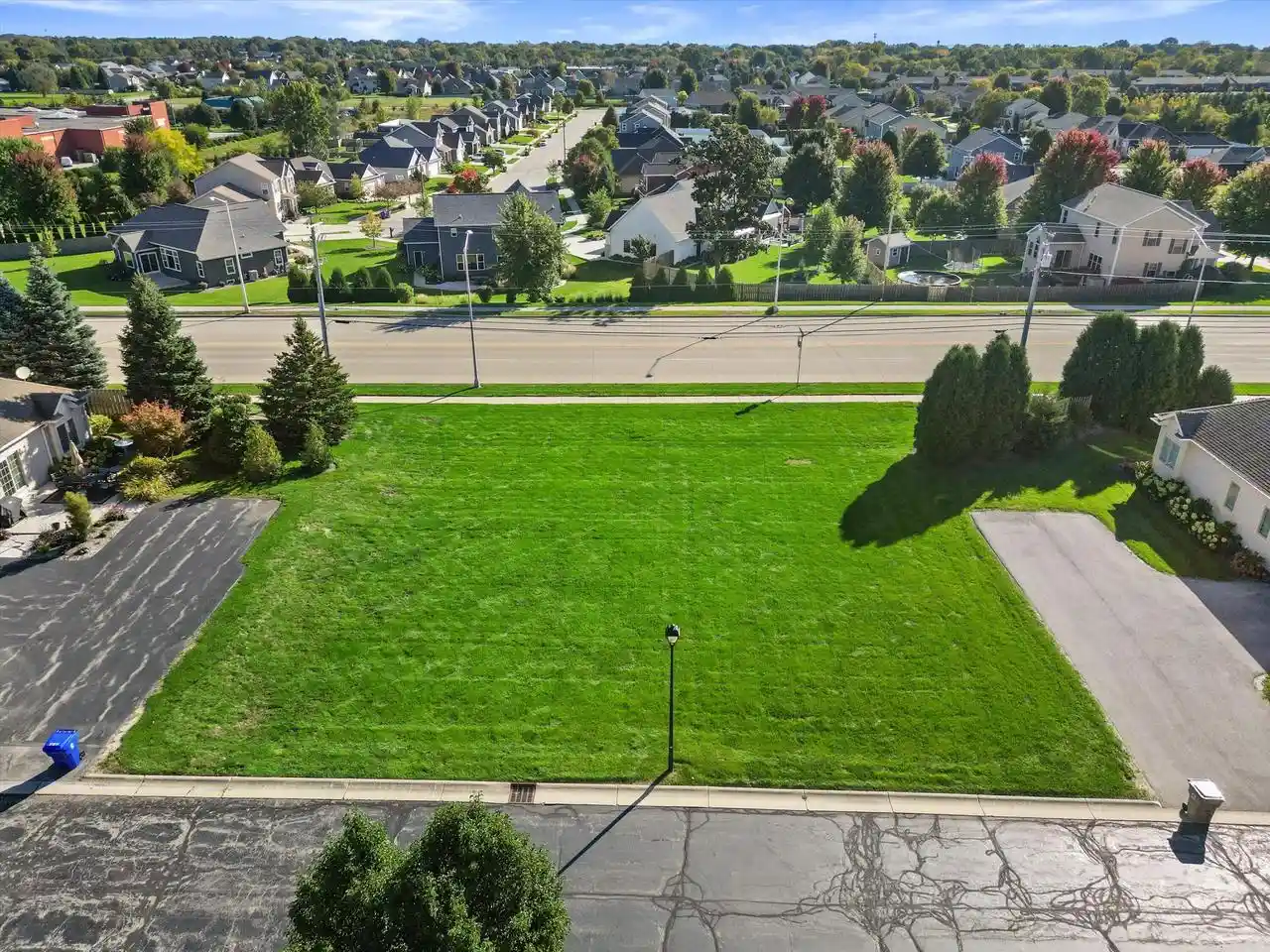 Photo 3 of Land for sale at 1605 30th Court #1609, Kenosha, WI 53144 | MLS# 1983583 | Listing updated on 2026-10-06
