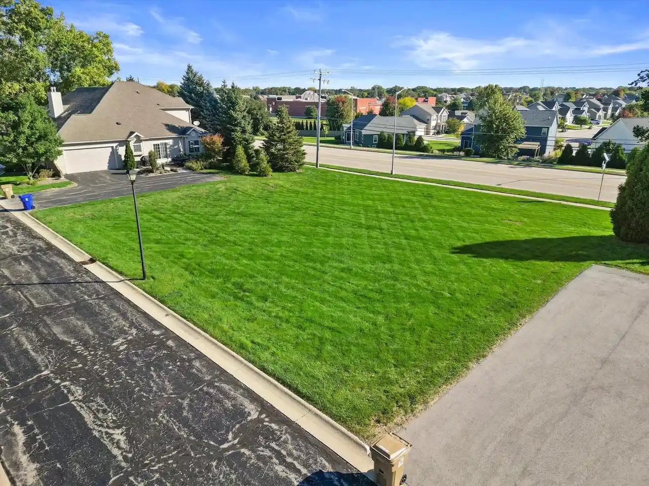 Photo 3 of Land for sale at 1605 30th Court #1609, Kenosha, WI 53144 | MLS# 1983583 | Listing updated on 2026-10-06