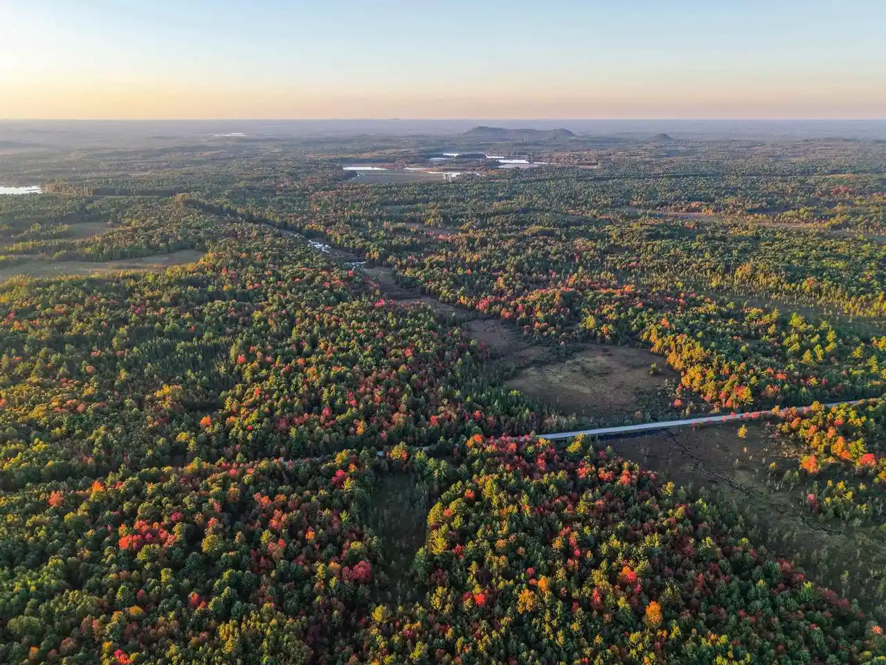 Photo 3 of Land for sale at 000 Mckenna Rd, Warrens,warrens, WI 54666 | MLS# 2034127 | Listing updated on 2026-10-06