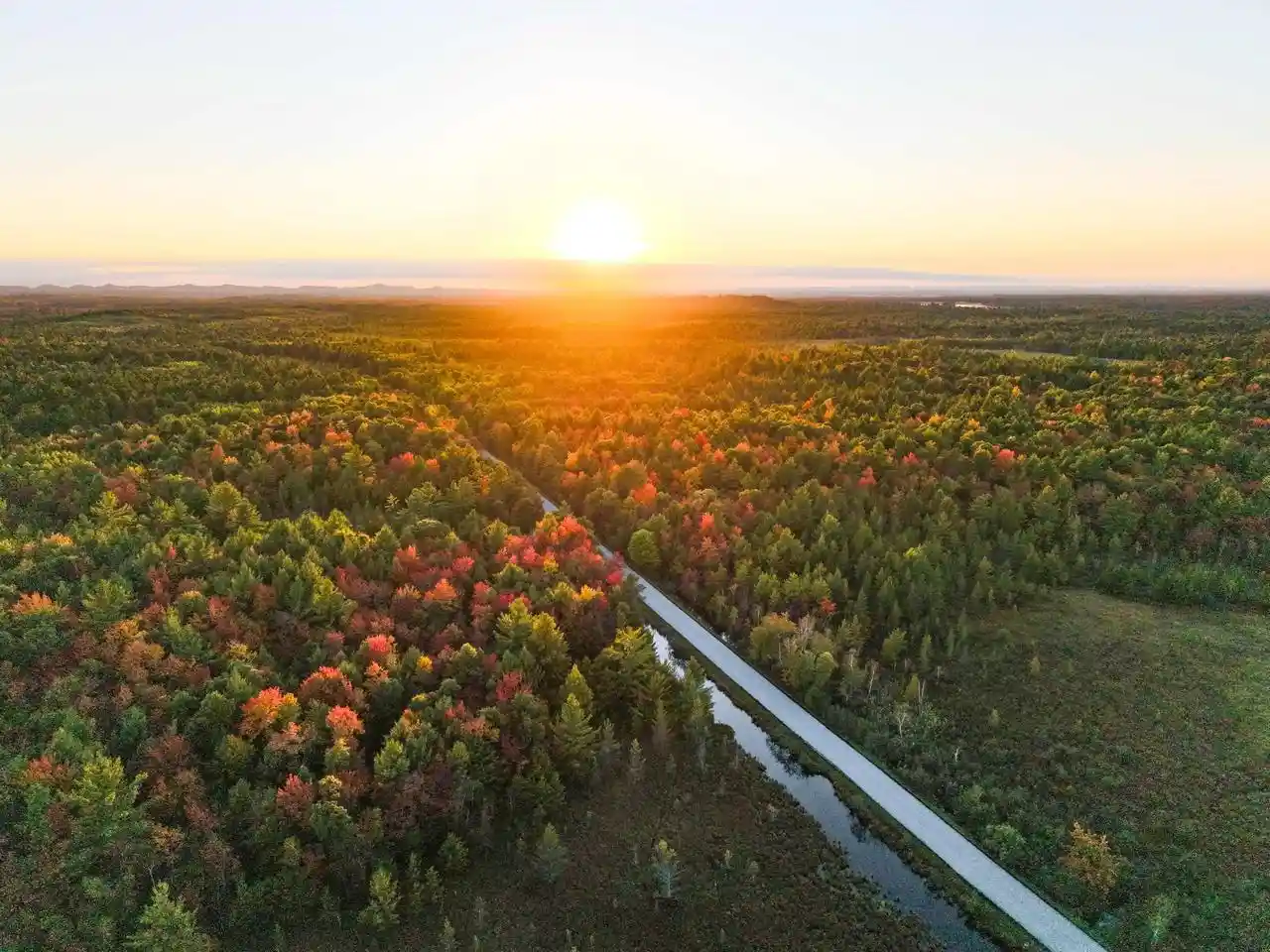 Photo 3 of Land for sale at 000 Mckenna Rd, Warrens,warrens, WI 54666 | MLS# 2034127 | Listing updated on 2026-10-06