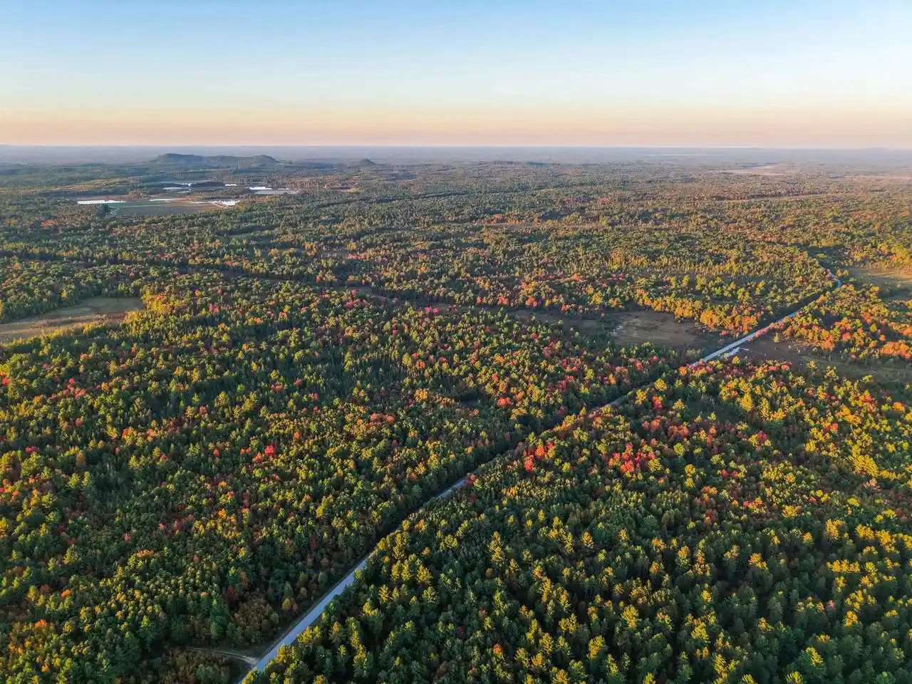 Photo 4 of Land for sale at 000 Mckenna Rd, Warrens,warrens, WI 54666 | MLS# 2034127 | Listing updated on 2026-10-06