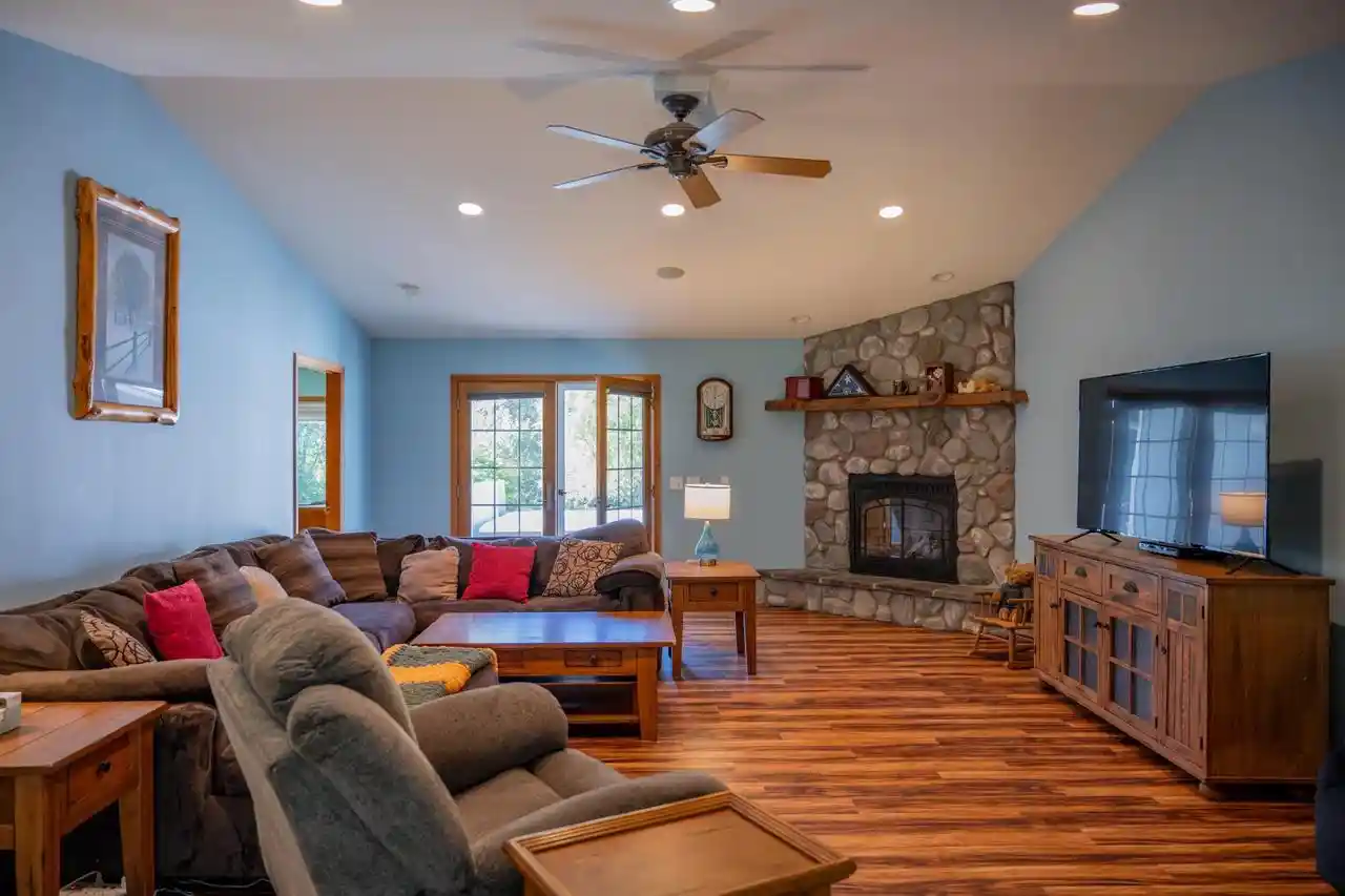 Photo 2 of Single family home for sale at N3605 Householder Ln, Mauston, WI 53948 | MLS# 2034126 | Listing updated on 2026-10-06